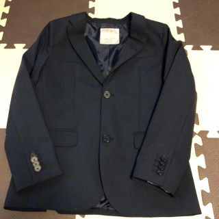 ザラキッズ(ZARA KIDS)のZARA BOYS ジャケット&パンツ 140(ドレス/フォーマル)