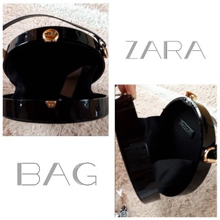 ザラ(ZARA)のzara*bag(ハンドバッグ)