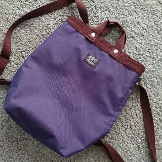 ルートート(ROOTOTE)の最終値下げ！ROOTOTE リュックサック(リュック/バックパック)