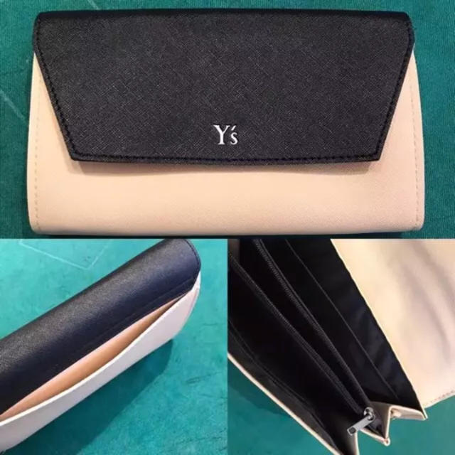 Yohji Yamamoto(ヨウジヤマモト)のヨウジヤマモト ワイズ バッグ メンズのバッグ(ショルダーバッグ)の商品写真