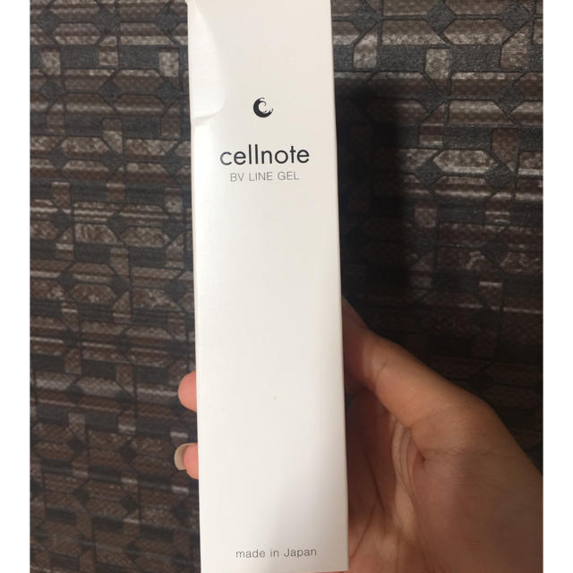 Cellnote セルノートの通販 by ピーチ's shop｜ラクマ