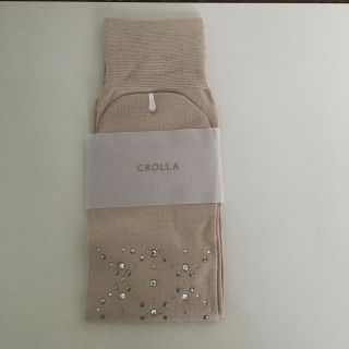 クローラ(CROLLA)のCROLLA 靴下(ソックス)