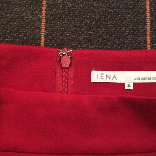 IENA(イエナ)のIENA フレアスカート レディースのスカート(ひざ丈スカート)の商品写真