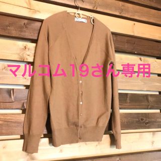 ザラ(ZARA)のマルコム19さん専用ページです(カーディガン)