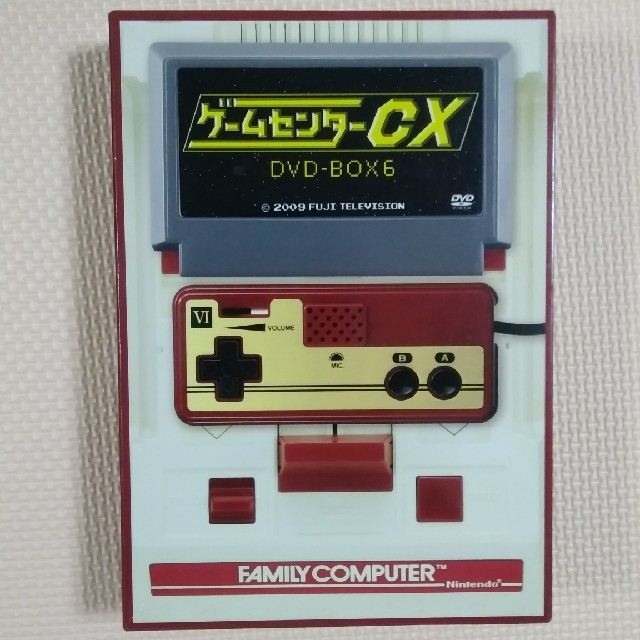 ゲームセンターCX DVD-BOX 11〈2枚組〉 - ブルーレイ