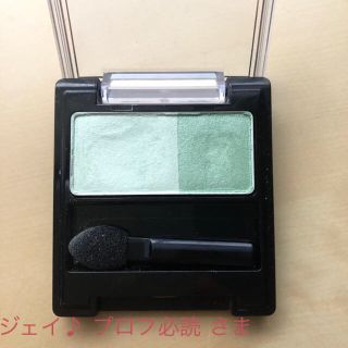 インテグレート(INTEGRATE)の【INTEGRTE GRACY】SHISEIDO アイシャドウ グリーン181(アイシャドウ)