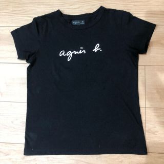 アニエスベー(agnes b.)の美品❤アニエスベー Tシャツ (Tシャツ(半袖/袖なし))