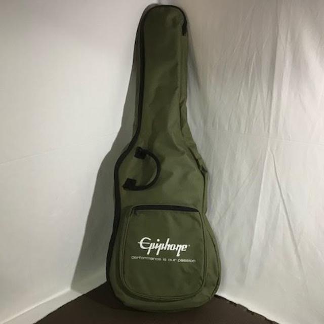 お買得セール！！★Epiphone★エレキギター用ギグバッグ k-0054 楽器のギター(ケース)の商品写真