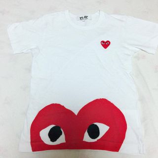 コムデギャルソン(COMME des GARCONS)のPLAY コムデギャルソン(その他)