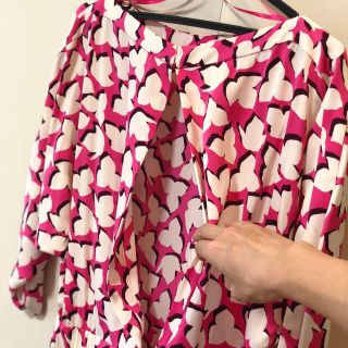 DIANE von FURSTENBERG - DVF ダイアン ロンパース オールインの通販