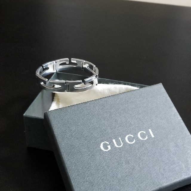 Gucci(グッチ)のグッチ レディースのアクセサリー(ブレスレット/バングル)の商品写真