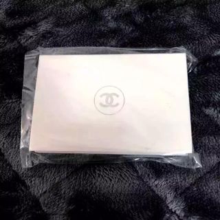 シャネル(CHANEL)のシャネル CHANEL 新品 ル  ブラン ミニサンプル  ファンデーション(ファンデーション)