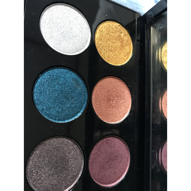 Sephora(セフォラ)のLuna様専用  PAT McGRATH  パットマクグラス アイシャドウ コスメ/美容のベースメイク/化粧品(アイシャドウ)の商品写真