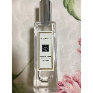 ジョーマローン(Jo Malone)のジョーマローンの香水(香水(女性用))