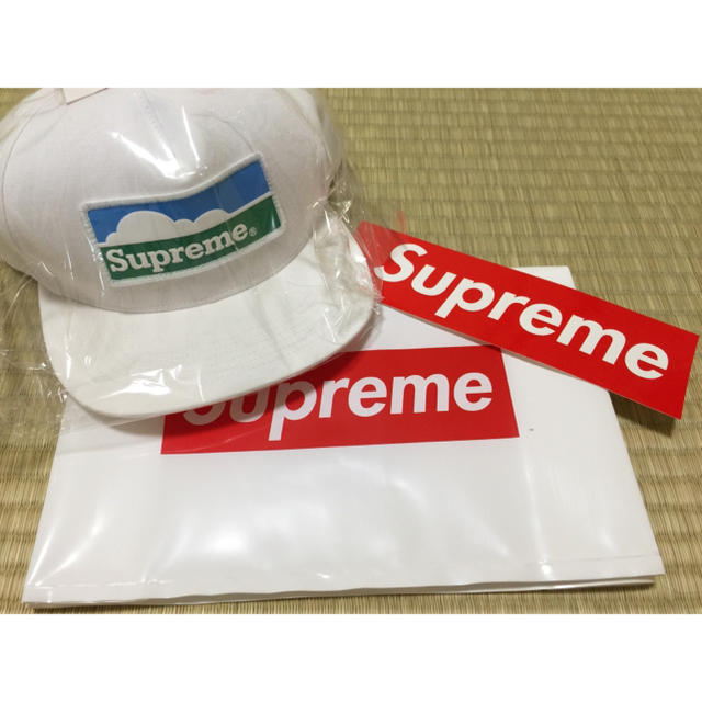 supreme HORIZON 5-Panel