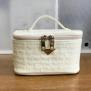 セシルマクビー(CECIL McBEE)の新品★セシルマクビー バニティポーチ(ポーチ)