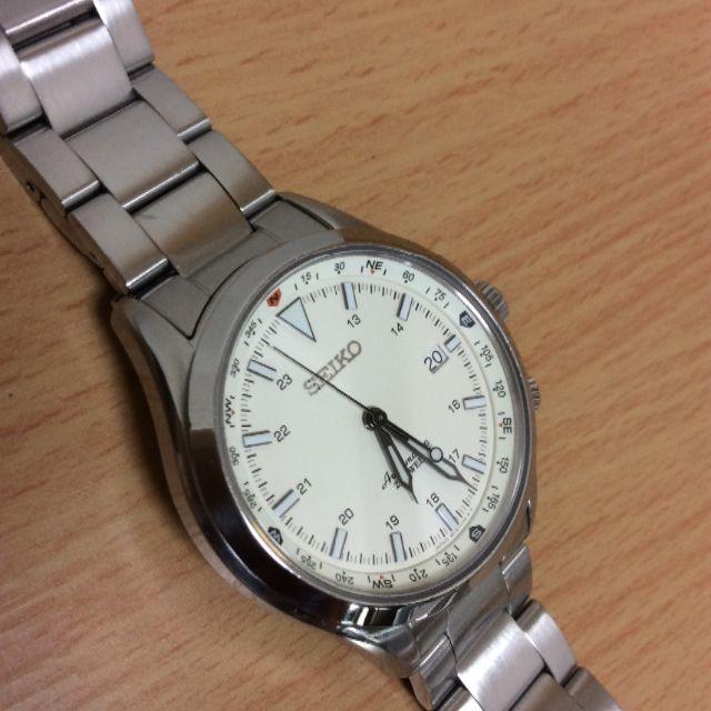 SEIKO - セイコー　ＳＡＲＧ００１　アルピニスト　系