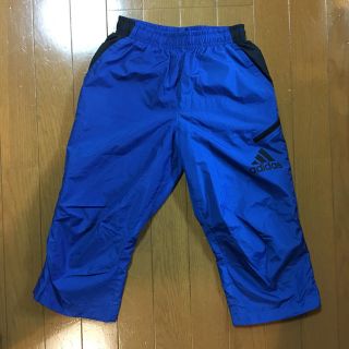 アディダス(adidas)のアディダス adidas ハーフパンツ 140『値引き中』(パンツ/スパッツ)