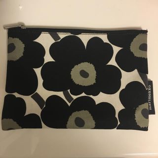 マリメッコ(marimekko)のまとめ買い500円オフ様(ポーチ)