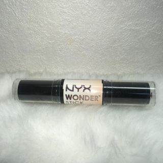 エヌワイエックス(NYX)のNYX ハイライター&ブロンザースティック(フェイスカラー)