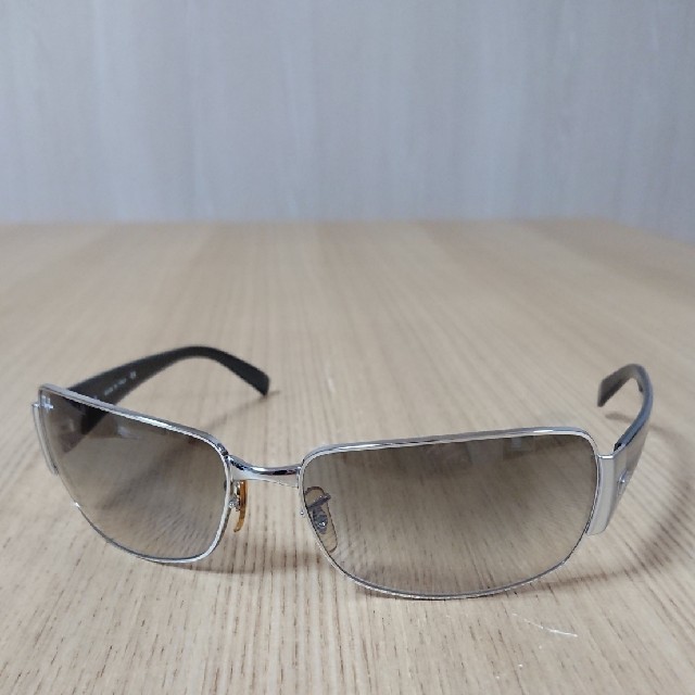 Ray-Ban - レイバンサングラス RB3332 003/32 