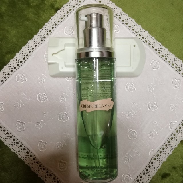 DE LA MER(ドゥラメール)のDE LA MER クレンジングジェル💋クレンジング 洗顔料200ml コスメ/美容のスキンケア/基礎化粧品(クレンジング/メイク落とし)の商品写真