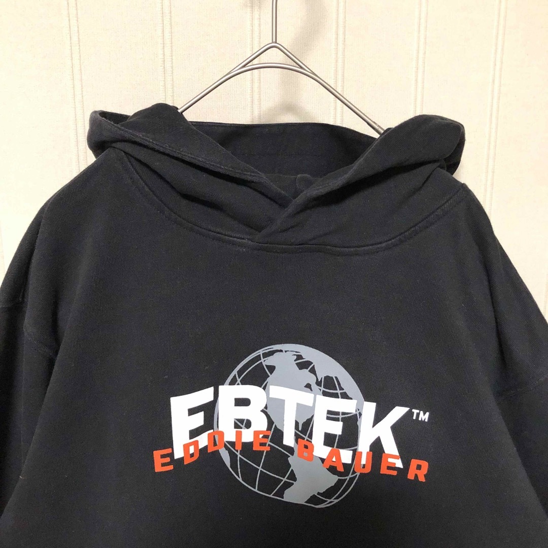 Eddie Bauer - Eddie Bauer エディーバウアー EBTEK プル Eddie Bauer - Eddie Bauer エディーバウアー EBTEK プル
