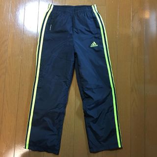 アディダス(adidas)のアディダス adidas 長ズボン 130(パンツ/スパッツ)