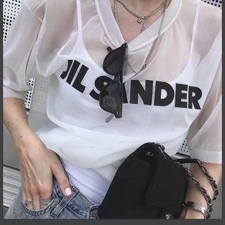 ジルサンダー(Jil Sander)のJIL SANDER 【oshin様専用】(Tシャツ(半袖/袖なし))