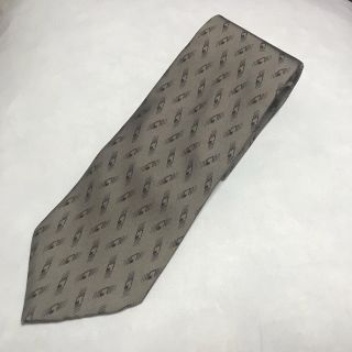 グッチ(Gucci)のGUCCI グッチ ネクタイ(ネクタイ)