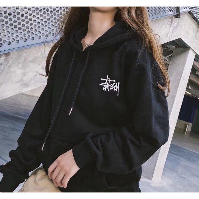 STUSSY パーカー Ｍサイズ