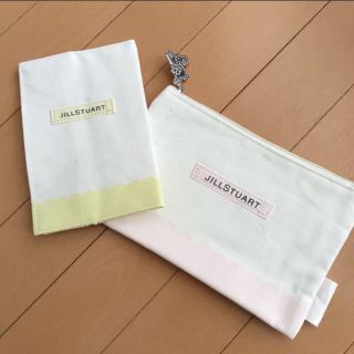 ジルスチュアート(JILLSTUART)のジルスチュアート♡ステーショナリー(その他)