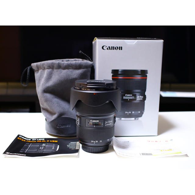 Canon - コメット113 様  Canon EF24-70mm F2.8L II USM