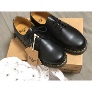 ドクターマーチン(Dr.Martens)のドクターマーチン 1461 3ホールシューズ レディース UK5(ローファー/革靴)