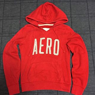 エアロポステール(AEROPOSTALE)の《pencil _case様専用》エアロポステール パーカー(パーカー)