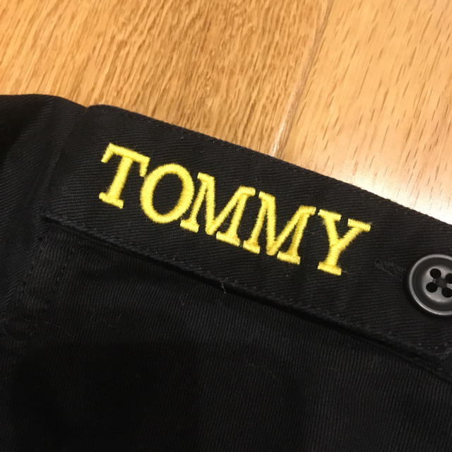 TOMMY(トミー)のTOMMY ジャケットメンズ メンズのジャケット/アウター(ミリタリージャケット)の商品写真