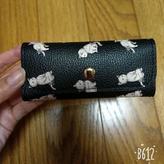 franche lippee(キーケース)のフリマアイテム一覧 franche lippee(キーケース)のフリマアイテム一覧