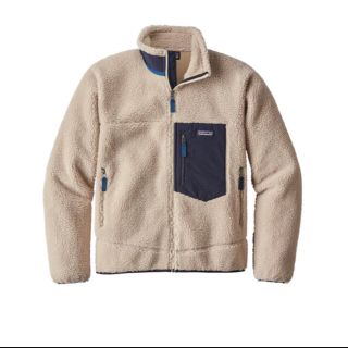 パタゴニア(patagonia)のPatagonia パタゴニア フリース レトロX (ニット/セーター)