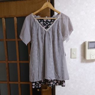 アクシーズファム(axes femme)の【みど様専用】アクシーズファム  チュニック(チュニック)