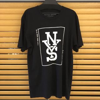 バーニーズニューヨーク(BARNEYS NEW YORK)のBARNEYS NEW YORK♡Tシャツ(Tシャツ/カットソー(半袖/袖なし))