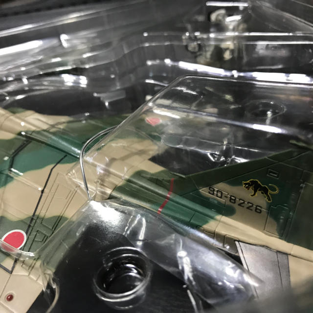 HM製 Japan F-1 Fight エンタメ/ホビーのおもちゃ/ぬいぐるみ(模型/プラモデル)の商品写真