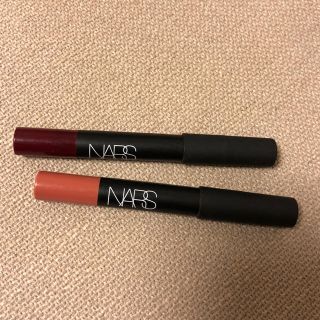 ナーズ(NARS)のNARS リップペンシル(口紅)