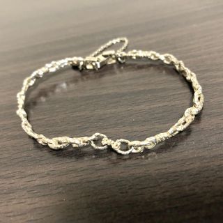 KAORU(ブレスレット/バングル ・ シルバー/銀色系)のフリマ KAORU(ブレスレット/バングル ・ シルバー/銀色系)のフリマ