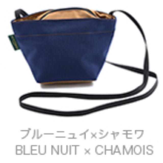 Herve Chapelier(エルベシャプリエ)のsakura様専用☆3日までお取り置き レディースのバッグ(ショルダーバッグ)の商品写真