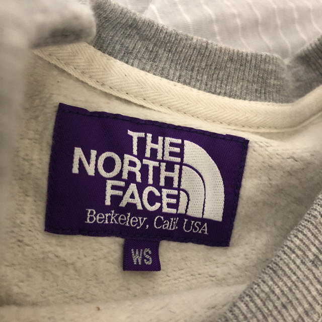 THE NORTH FACE/パープルレーベル 1