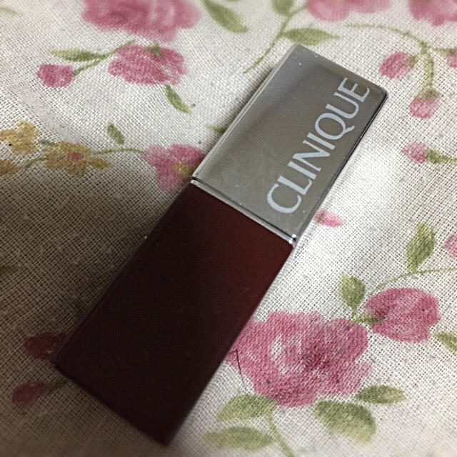 CLINIQUE(クリニーク)のクリニーク リップ コスメ/美容のベースメイク/化粧品(口紅)の商品写真