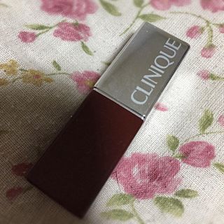 クリニーク(CLINIQUE)のクリニーク リップ(口紅)