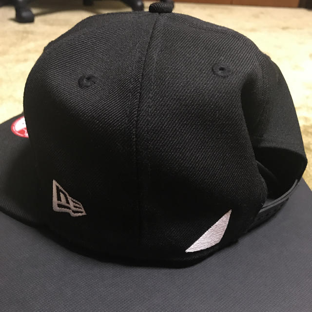 NEW ERA(ニューエラー)のneweraキャップ 乃木坂46 メンズの帽子(キャップ)の商品写真