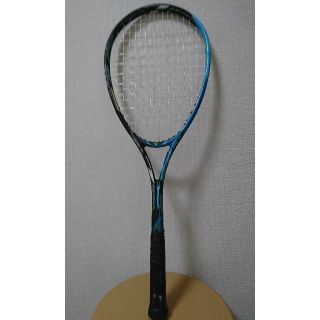 ミズノ(MIZUNO)のMIZUNO XYST Z05(ラケット)