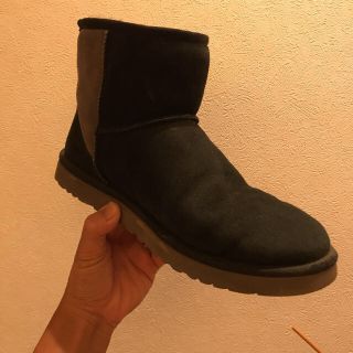 アグ(UGG)のアグ ビームス 別注 (ブーツ)